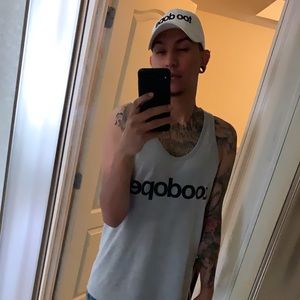 Meet your Posher, Isidro